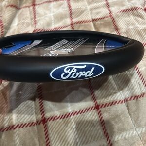 Ford steering wheel cover